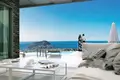 Willa 568 m² Alanya, Turcja