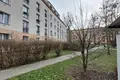 2 room apartment 51 m² in Warsaw, Poland