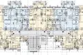 1 bedroom apartment 42 m² Kestel, Turkey