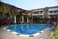 Hotel 1 680 m² Pefkochori, Grecja