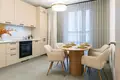 Complejo residencial ZK 1 j Leningradskij