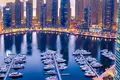 Adosado 4 habitaciones 353 m² Dubái, Emiratos Árabes Unidos