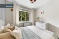 Apartamento 2 habitaciones 40 m² Vilna, Lituania
