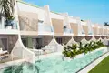Attique 4 chambres 92 m² Pilar de la Horadada, Espagne