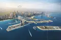 Квартира 2 спальни 122 м² Дубай, ОАЭ