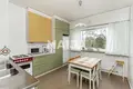 Appartement 3 chambres 76 m² Oulu sub region, Finlande