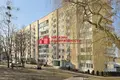 Wohnung 2 zimmer 58 m² Hrodna, Belarus