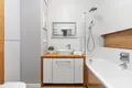Apartamento 3 habitaciones 75 m² Varsovia, Polonia