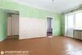 3 room apartment 54 m² Minsk, Belarus
