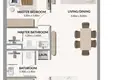 2 bedroom apartment 96 m² Dubai, United Arab Emirates