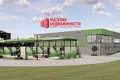 Gewerbefläche 452 m² in Hrodna, Belarus