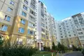 Квартира 1 комната 40 м² Минск, Беларусь