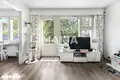 Wohnung 2 zimmer 60 m² Joensuu sub region, Finnland