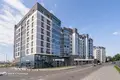 Квартира 1 комната 47 м² Минск, Беларусь
