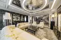 5 room apartment 334 m² Minsk, Belarus