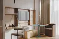 Studio 1 chambre 46 m² Tbilissi, Géorgie