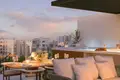 Квартира 2 комнаты 50 м² муниципалитет Лимасол, Кипр