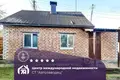 Haus 46 m² Zdanovicki sielski Saviet, Belarus