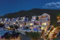 Szeregowiec 4 pokoi 376 m² Girne Belediyesi, Cypr Północny