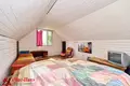 Maison 81 m² Zabalocki sielski Saviet, Bélarus