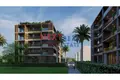 Apartamento 2 habitaciones 54 m² Radhime, Albania