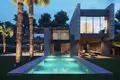 4 bedroom Villa 515 m² San Pedro Alcantara, Spain