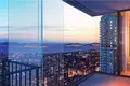 Apartamento 4 habitaciones 140 m² Kartal, Turquía