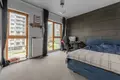 2 bedroom apartment 84 m² Warsaw, Poland