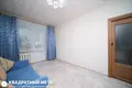 2 room apartment 53 m² Barysaw, Belarus