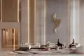 Apartamento 4 habitaciones 145 m² Dubái, Emiratos Árabes Unidos