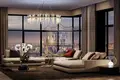 2 room apartment 68 m² Moscow, Russia