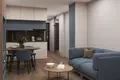 1 bedroom apartment 49 m² Batumi, Georgia