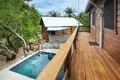 2 bedroom house 118 m² Jose Santos Guardiola, Honduras