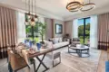 Complexe résidentiel Luxury Life İn Ümraniye