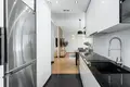 2 bedroom apartment 69 m² in Warsaw, Poland