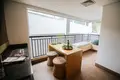 Penthouse 2 pokoi 117 m² Regiao Imediata de Sao Paulo, Brazylia