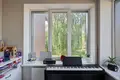 Mieszkanie 2 pokoi 38 m² Ryga, Łotwa