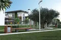 Attique 4 chambres 150 m² Gazimagusa Belediyesi, Chypre du Nord