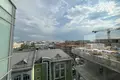 Office 1 293 m² in Moscow, Russia