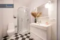 Квартира 1 комната 36 м² Вильнюс, Литва