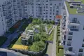 Wohnung 2 zimmer 42 m² Posen, Polen