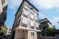 Appartement 1 chambre 120 m² Muratpasa, Turquie