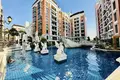 1 bedroom condo  Ban Na Chom Thian, Thailand