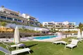 Appartement 2 chambres 131 m² Estepona, Espagne