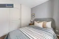 Apartamento 2 habitaciones 40 m² Vilna, Lituania