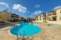 Mieszkanie 2 pokoi  Pafos, Cypr