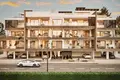 Apartamento 2 habitaciones 103 m² Aradippou, Chipre