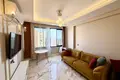 Apartamento 3 habitaciones 95 m² Mezitli, Turquía