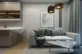 Wohnung 1 zimmer 39 m² Mittelmeerregion, Türkei