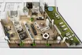 De inversiones 35 m² en Rafailovici, Montenegro